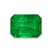 3.19 Ct. Emerald from Afghanistan Video