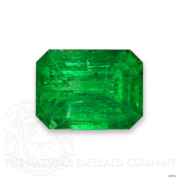 3.19 Ct. Emerald from Afghanistan