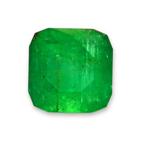 2.43 Ct. Emerald from Afghanistan Video