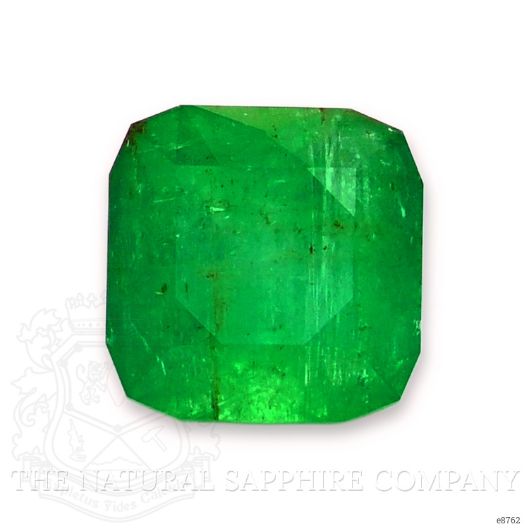 2.43 Ct. Emerald from Afghanistan