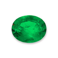 2.52 Ct. Emerald from Afghanistan Video