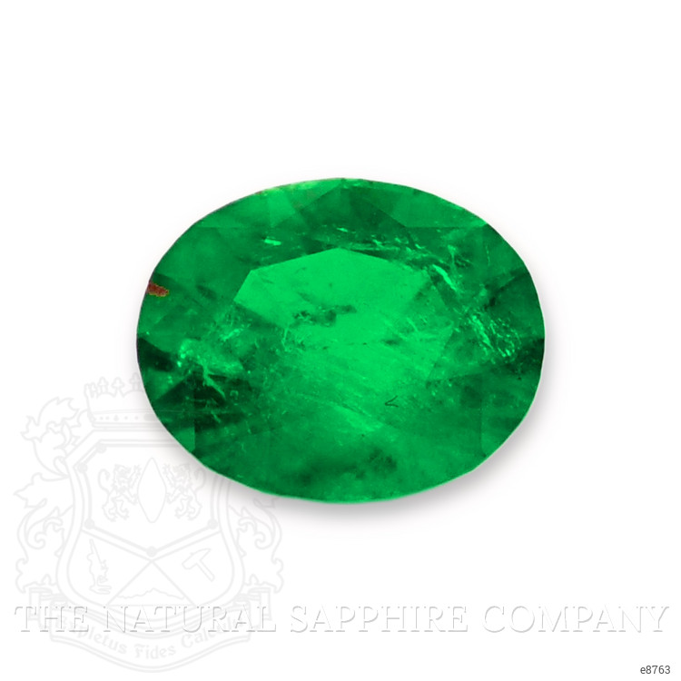 2.52 Ct. Emerald from Afghanistan