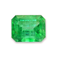 3.88 Ct. Emerald from Afghanistan Video