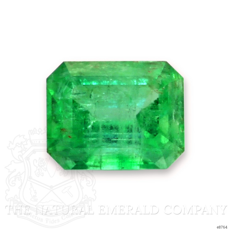 3.88 Ct. Emerald from Afghanistan