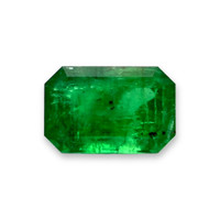 4.62 Ct. Emerald from Afghanistan Video