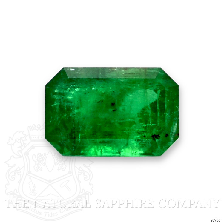 4.62 Ct. Emerald from Afghanistan