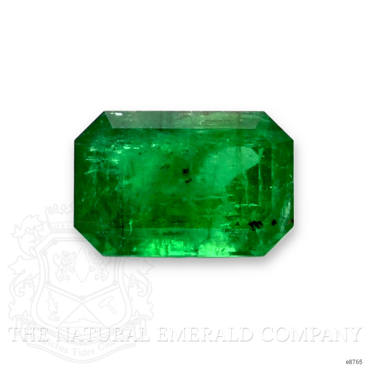 4.62 Ct. Emerald from Afghanistan