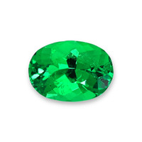 1.22 Ct. Emerald from Colombia - Muzo Video