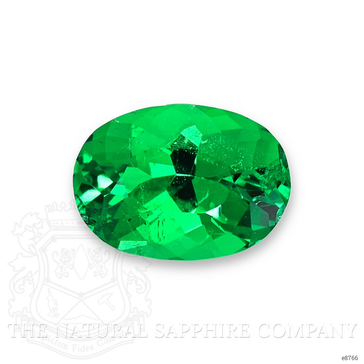 1.22 Ct. Emerald from Colombia - Muzo