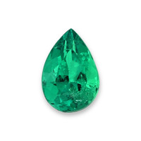1.08 Ct. Emerald from Colombia Video