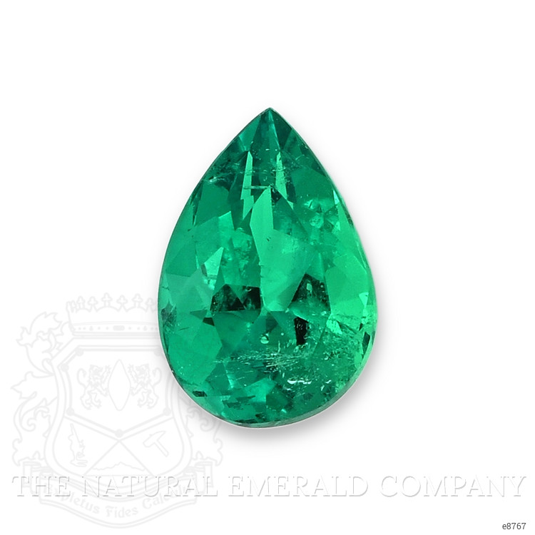 1.08 Ct. Emerald from Colombia