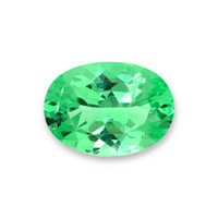 1.94 Ct. Emerald from Colombia Video