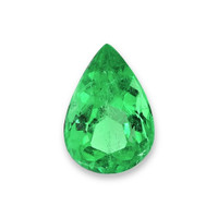 1.76 Ct. Emerald from Colombia Video