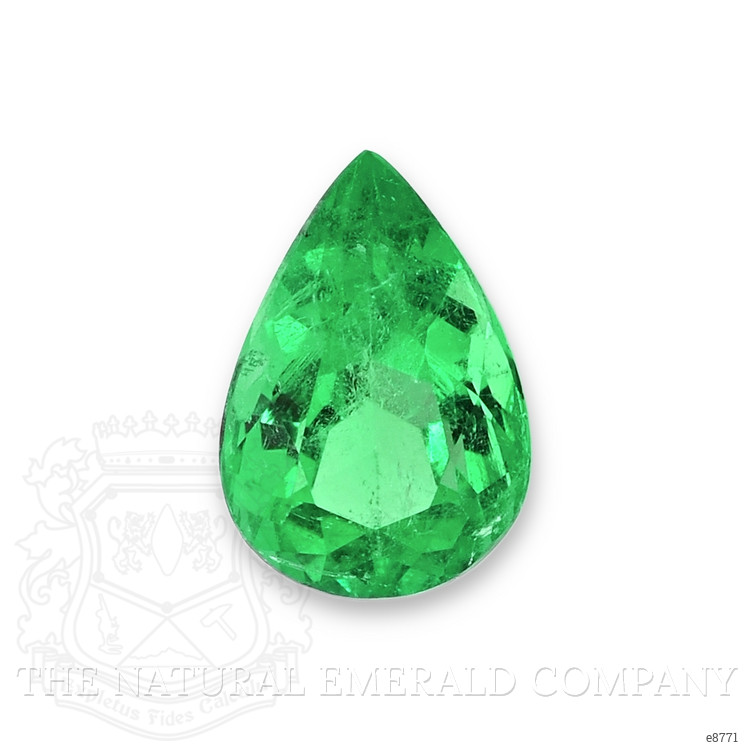 1.76 Ct. Emerald from Colombia