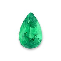 1.18 Ct. Emerald from Colombia Video