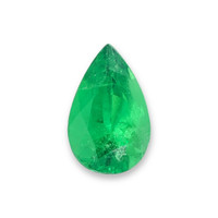 1.32 Ct. Emerald from Colombia Video