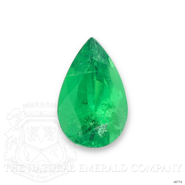 1.32 Ct. Emerald from Colombia