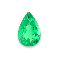 1.13 Ct. Emerald from Colombia Video