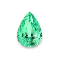 1.01 Ct. Emerald from Colombia Video