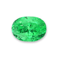 1.19 Ct. Emerald from Colombia Video