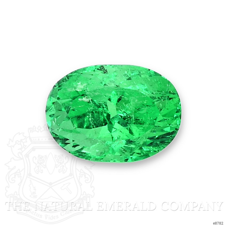 1.19 Ct. Emerald from Colombia