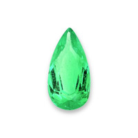 0.86 Ct. Emerald from Colombia Video