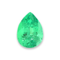 1.17 Ct. Emerald from Colombia Video