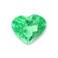 1.19 Ct. Emerald from Colombia Video