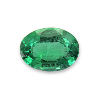 1.04 Ct. Emerald from Zambia Video