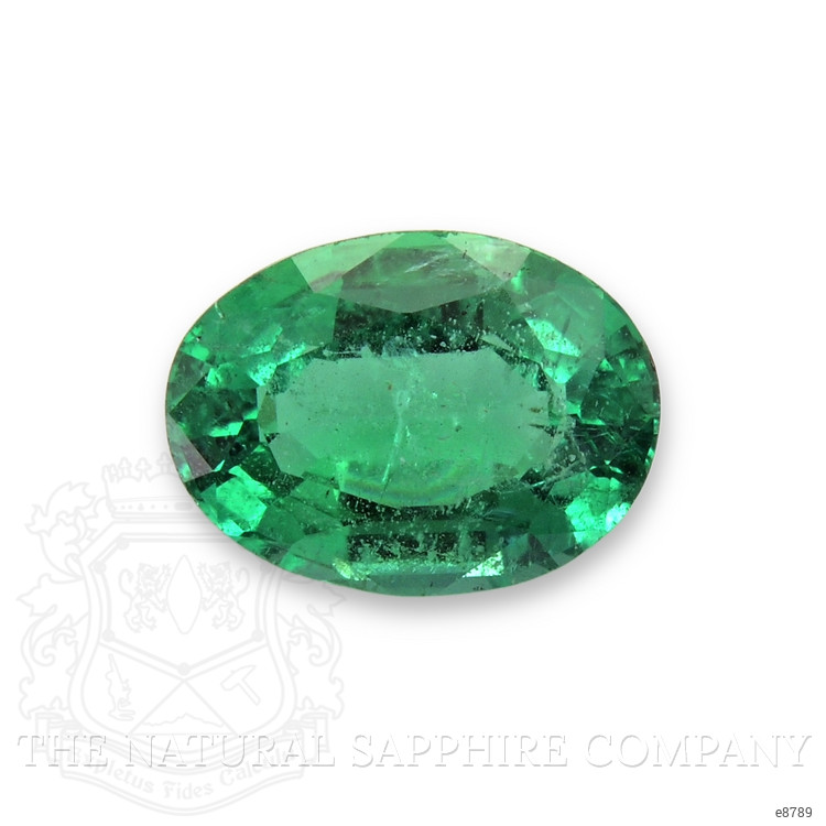 1.04 Ct. Emerald from Zambia