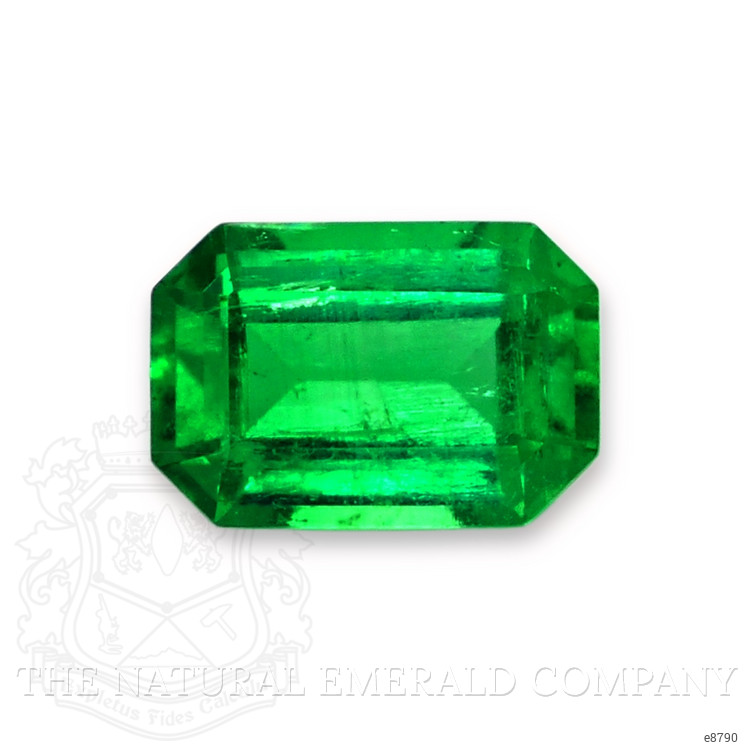 0.54 Ct. Emerald from Afghanistan