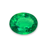 0.31 Ct. Emerald from Afghanistan Video