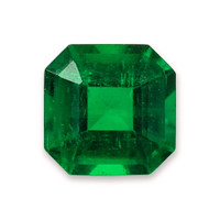 0.26 Ct. Emerald from Afghanistan Video