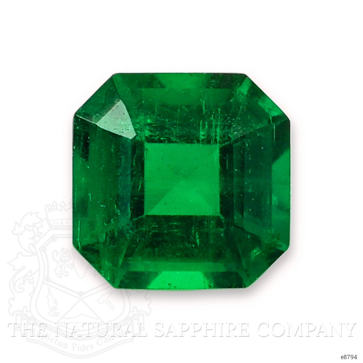 0.26 Ct. Emerald from Afghanistan