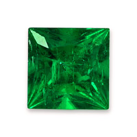 0.35 Ct. Emerald from Afghanistan Video