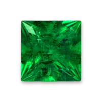 0.35 Ct. Emerald from Afghanistan Video