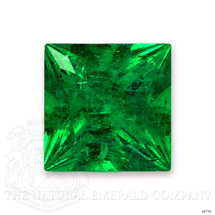 0.35 Ct. Emerald from Afghanistan
