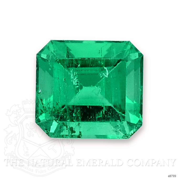 0.40 Ct. Emerald from Afghanistan
