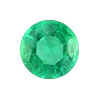 1.35 Ct. Emerald from Zambia Video