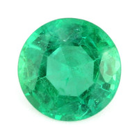 1.35 Ct. Emerald from Zambia Video