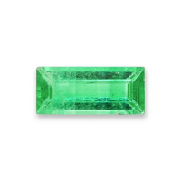 0.33 Ct. Emerald from Afghanistan Video