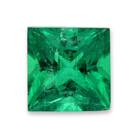 0.24 Ct. Emerald from Afghanistan Video