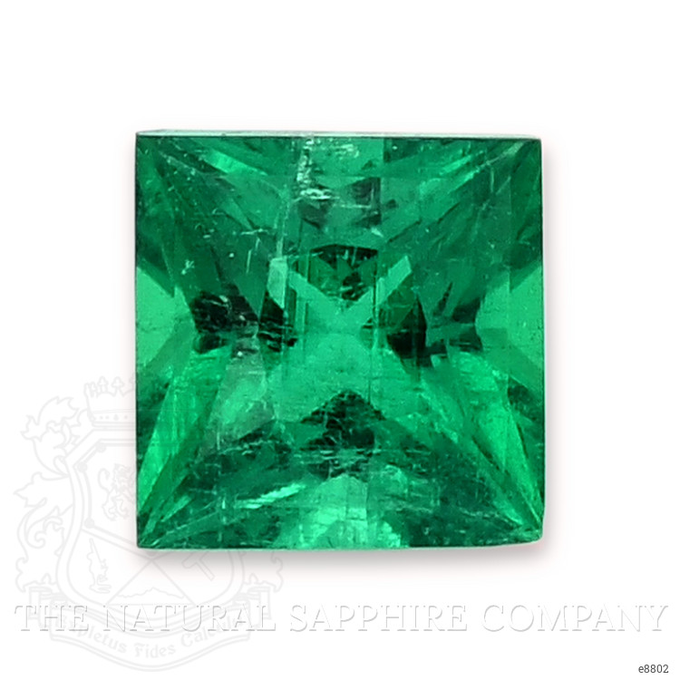 0.24 Ct. Emerald from Afghanistan