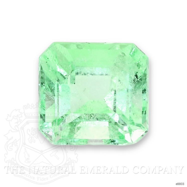 1.32 Ct. Emerald from Afghanistan