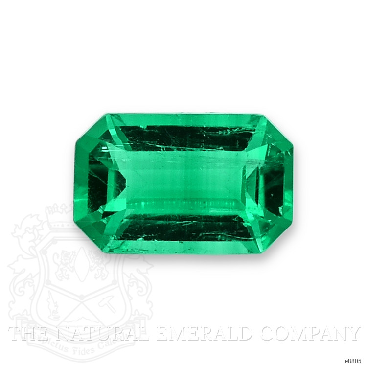 0.50 Ct. Emerald from Afghanistan