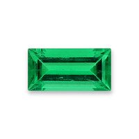 0.20 Ct. Emerald from Afghanistan Video