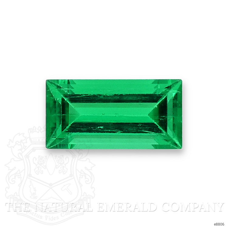 0.20 Ct. Emerald from Afghanistan