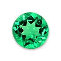 0.25 Ct. Emerald from Afghanistan Video
