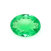 0.28 Ct. Emerald from Afghanistan Video