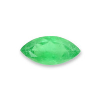 0.85 Ct. Emerald from Afghanistan Video